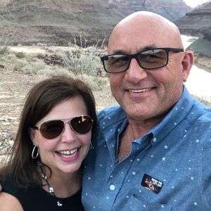 Meet your Posher, Deanna